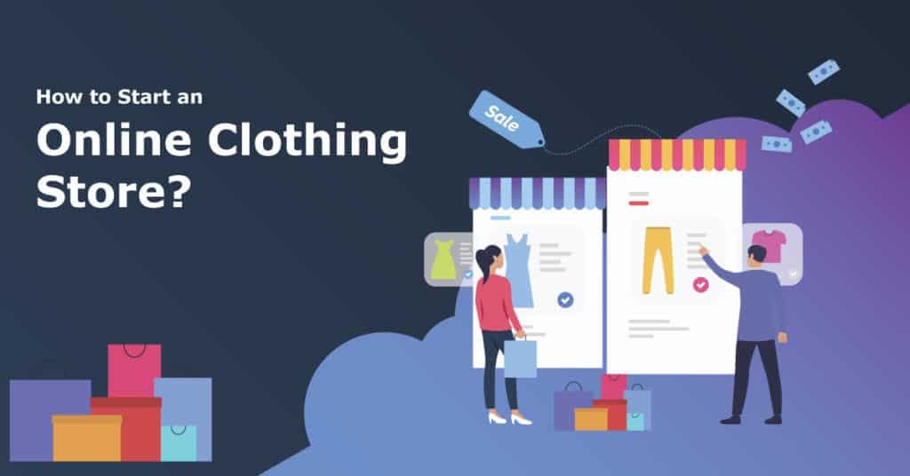brisklogic how to start an Online Clothing Store