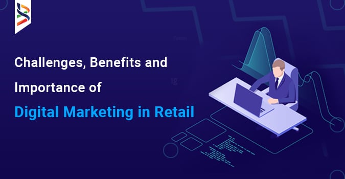 digital marketing in retail