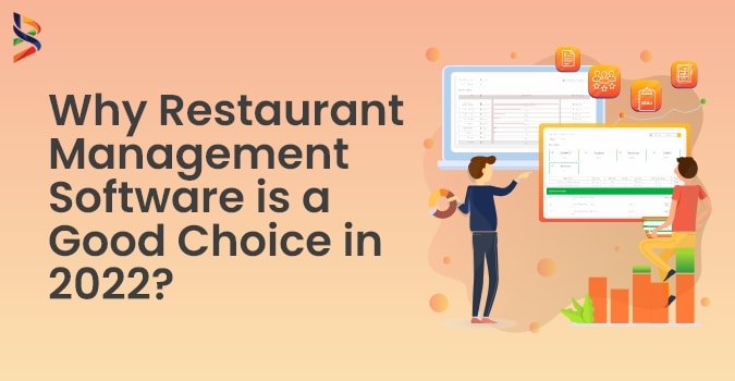 restaurant management software
